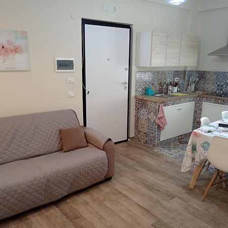 Virginia Holiday Home Mondello Buitenkant foto